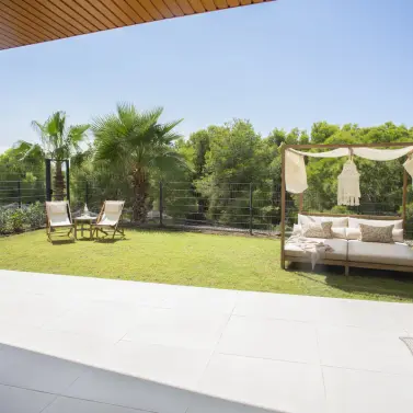 Venta de apartamento en planta media en Fuengirola