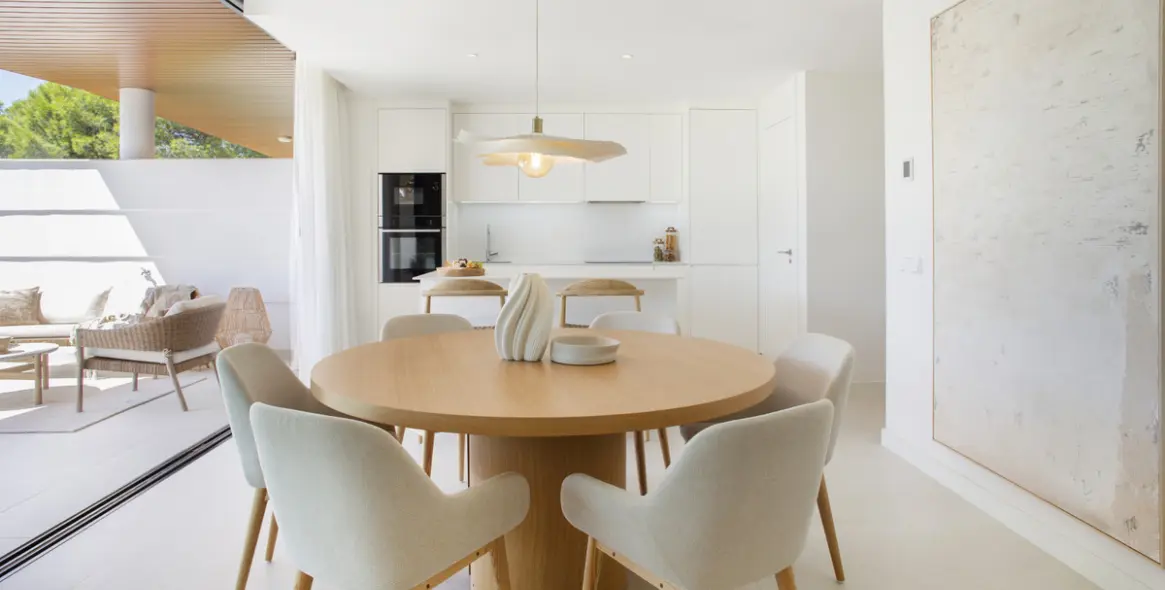 Venta de apartamento en planta media en Fuengirola 8