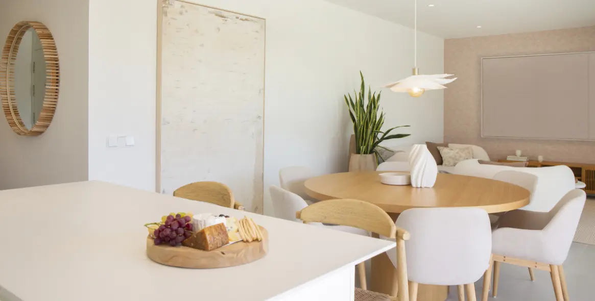 Venta de apartamento en planta media en Fuengirola 9