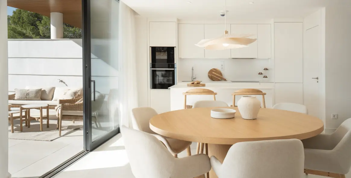 Venta de apartamento en planta media en Fuengirola 10