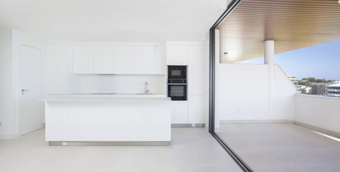 Venta de apartamento en planta media en Fuengirola 12