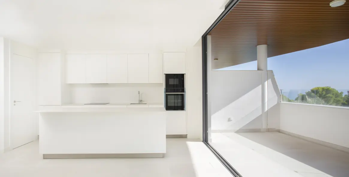 Venta de apartamento en planta media en Fuengirola 15
