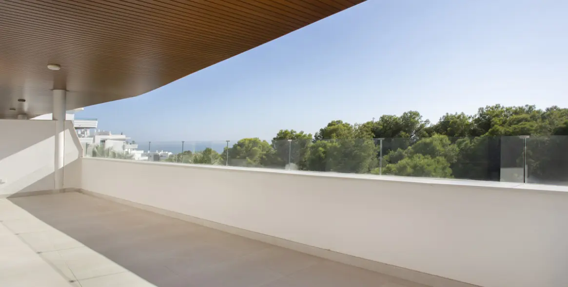 Venta de apartamento en planta media en Fuengirola 16