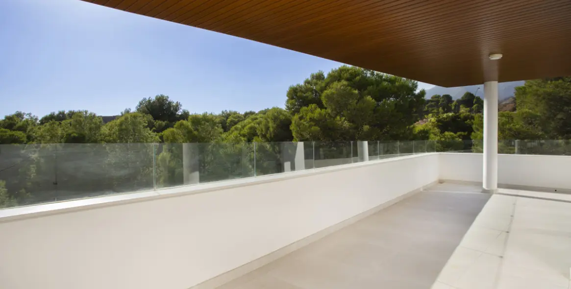 Venta de apartamento en planta media en Fuengirola 17
