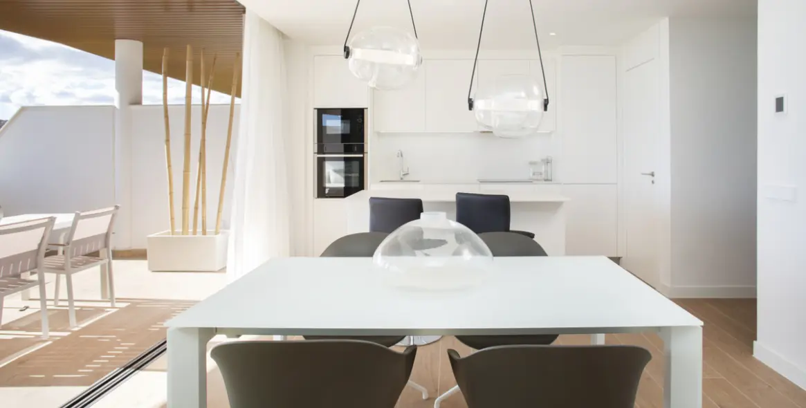Venta de apartamento en planta media en Fuengirola 21