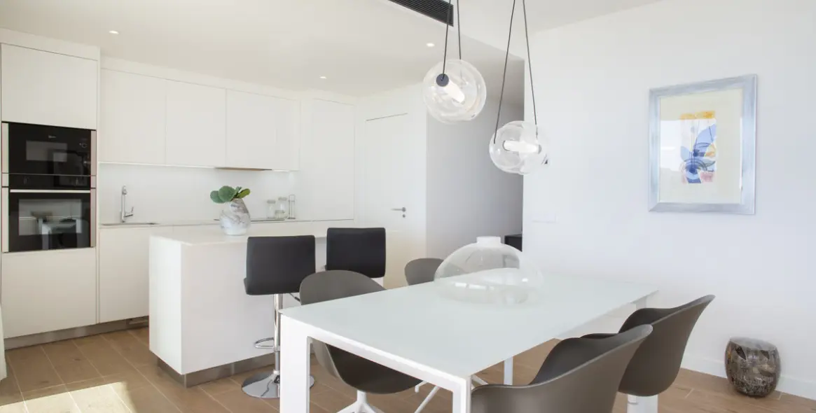 Venta de apartamento en planta media en Fuengirola 22