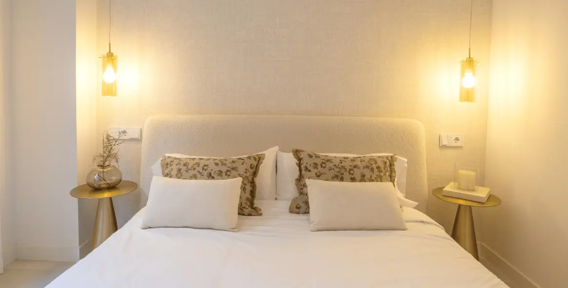 Venta de apartamento en planta media en Fuengirola 24
