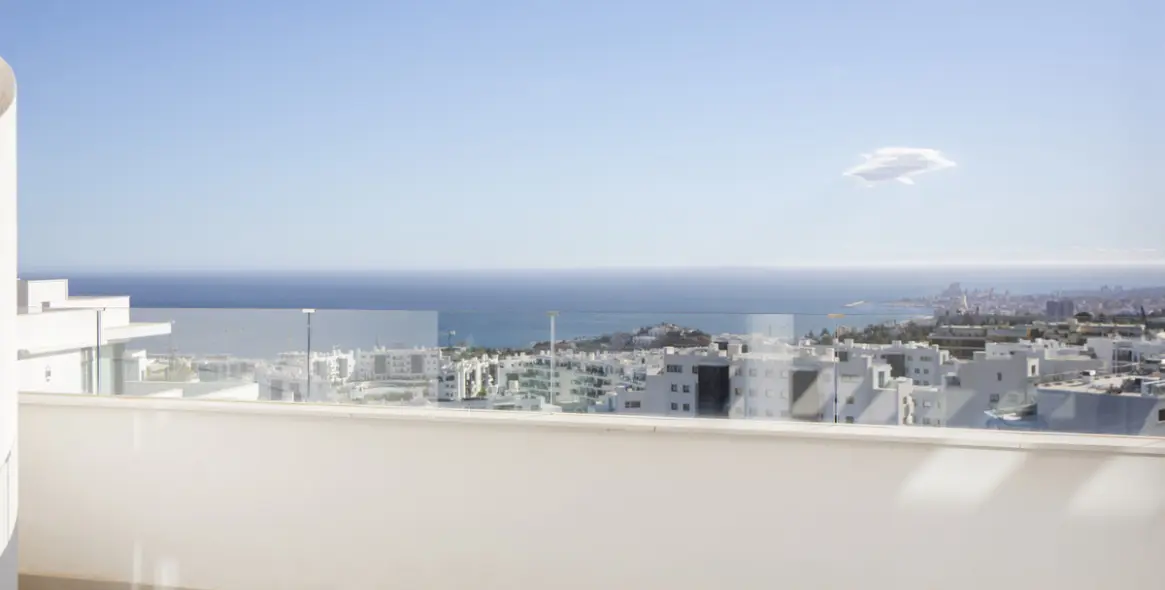 Venta de apartamento en planta media en Fuengirola 30