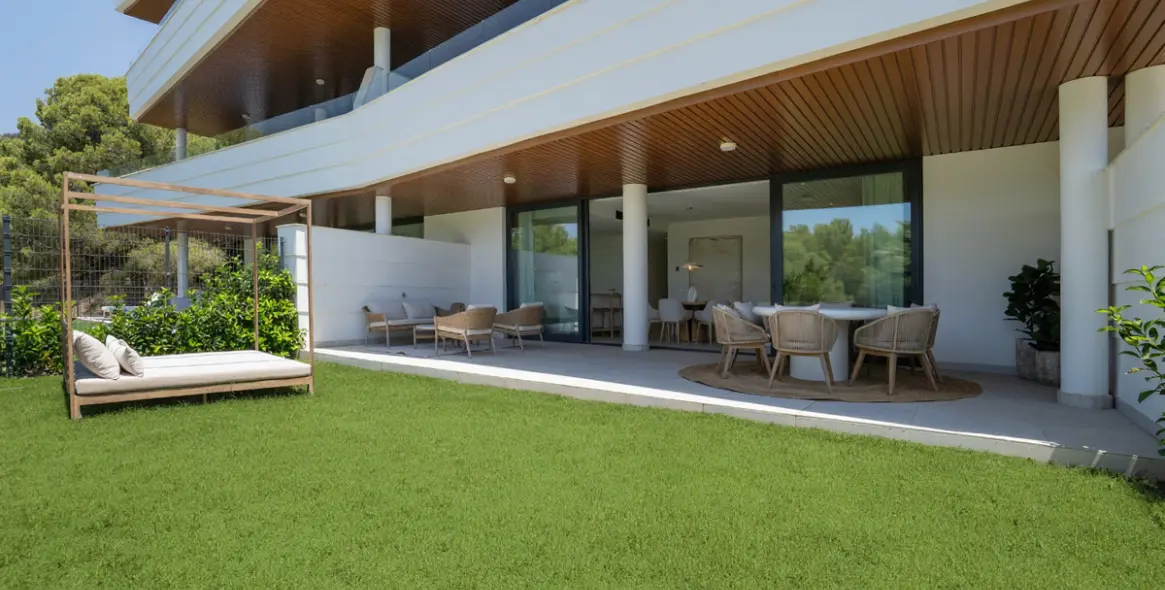 Venta de apartamento en planta media en Fuengirola 31