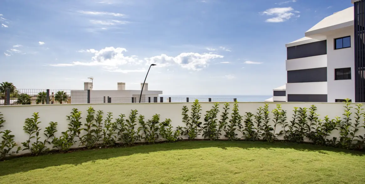 Venta de apartamento en planta media en Fuengirola 32