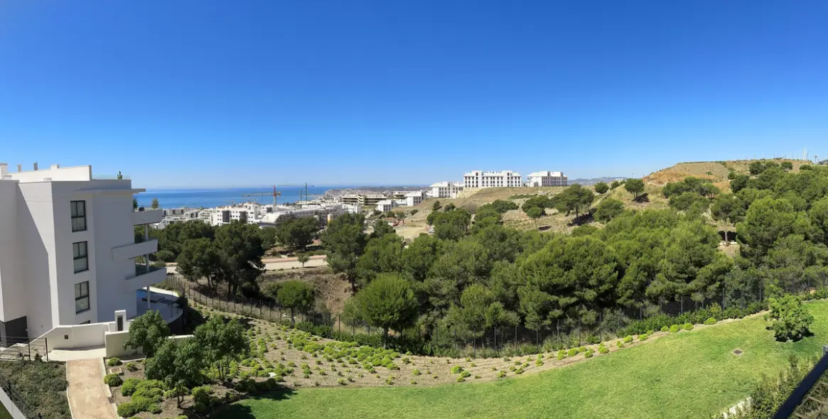 Venta de apartamento en planta media en Fuengirola 36