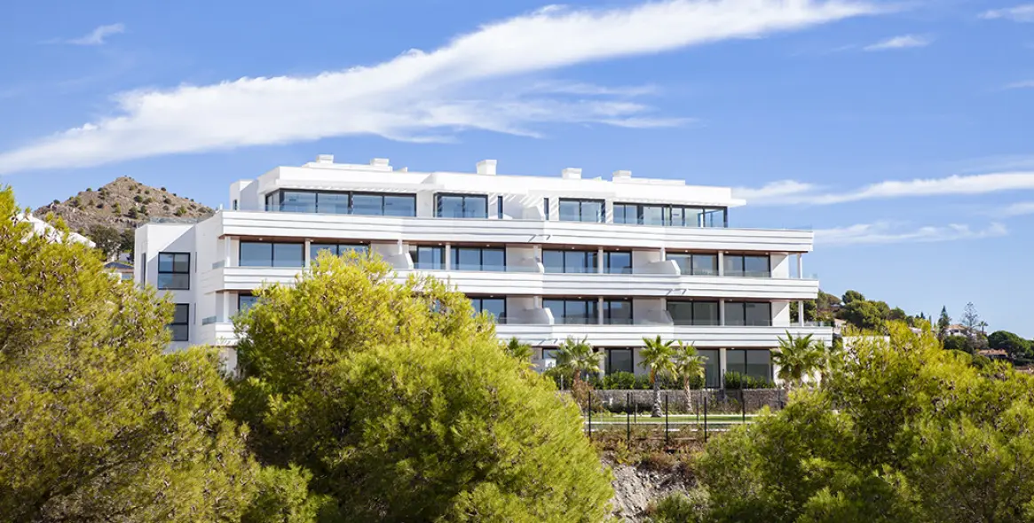 Venta de apartamento en planta media en Fuengirola 63