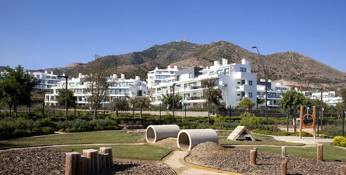 Venta de apartamento en planta media en Fuengirola 66