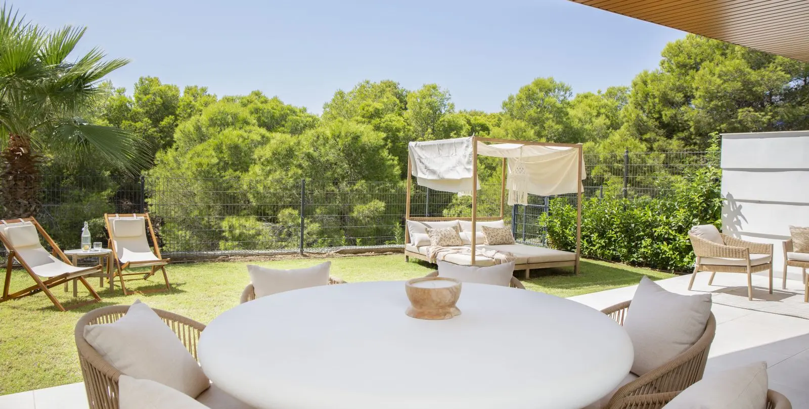 Venta de apartamento en planta media en Fuengirola 3