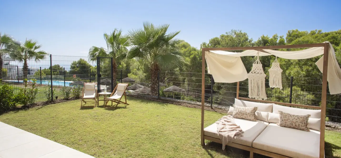 Sale of middle floor apartment in Fuengirola 4