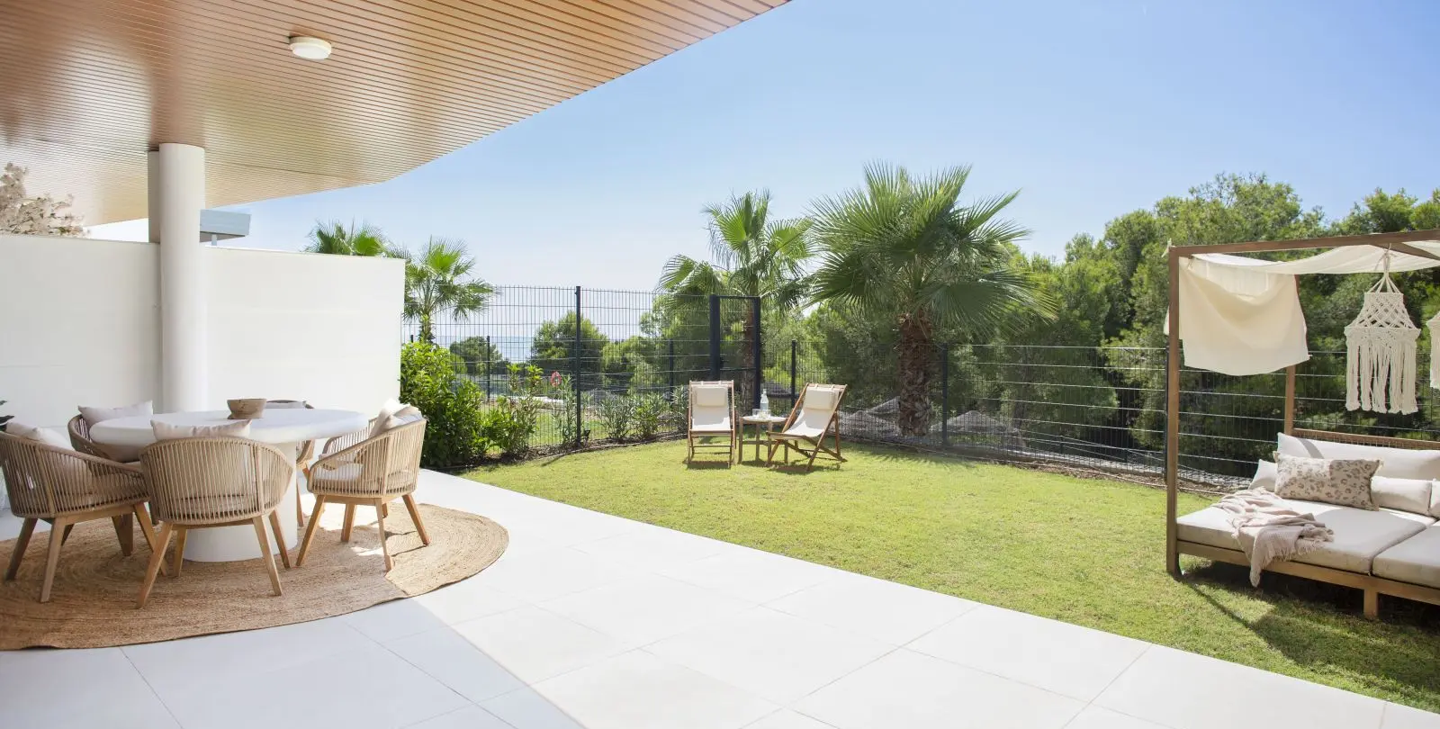 Venta de apartamento en planta media en Fuengirola 7