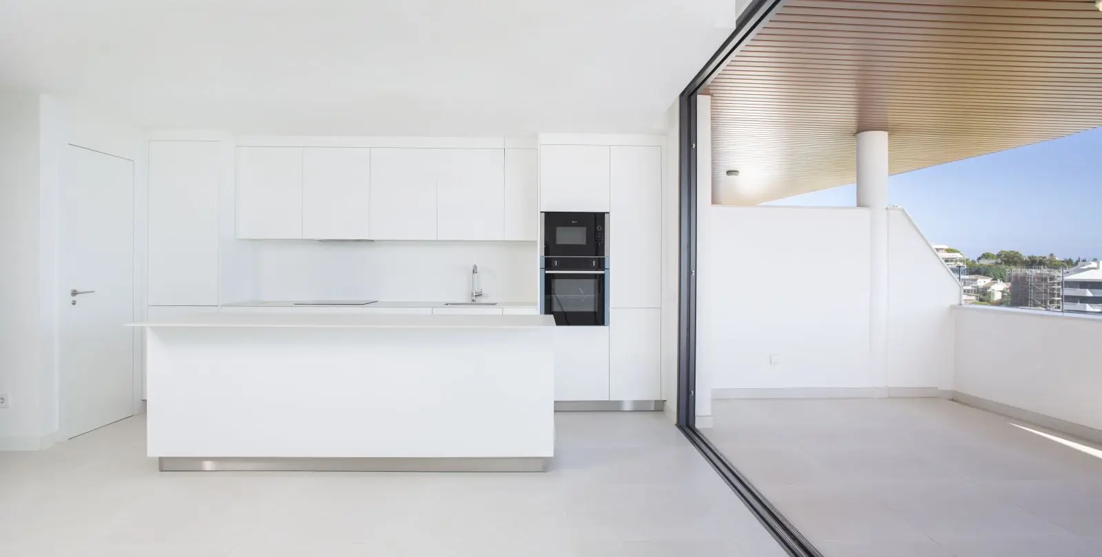 Venta de apartamento en planta media en Fuengirola 12