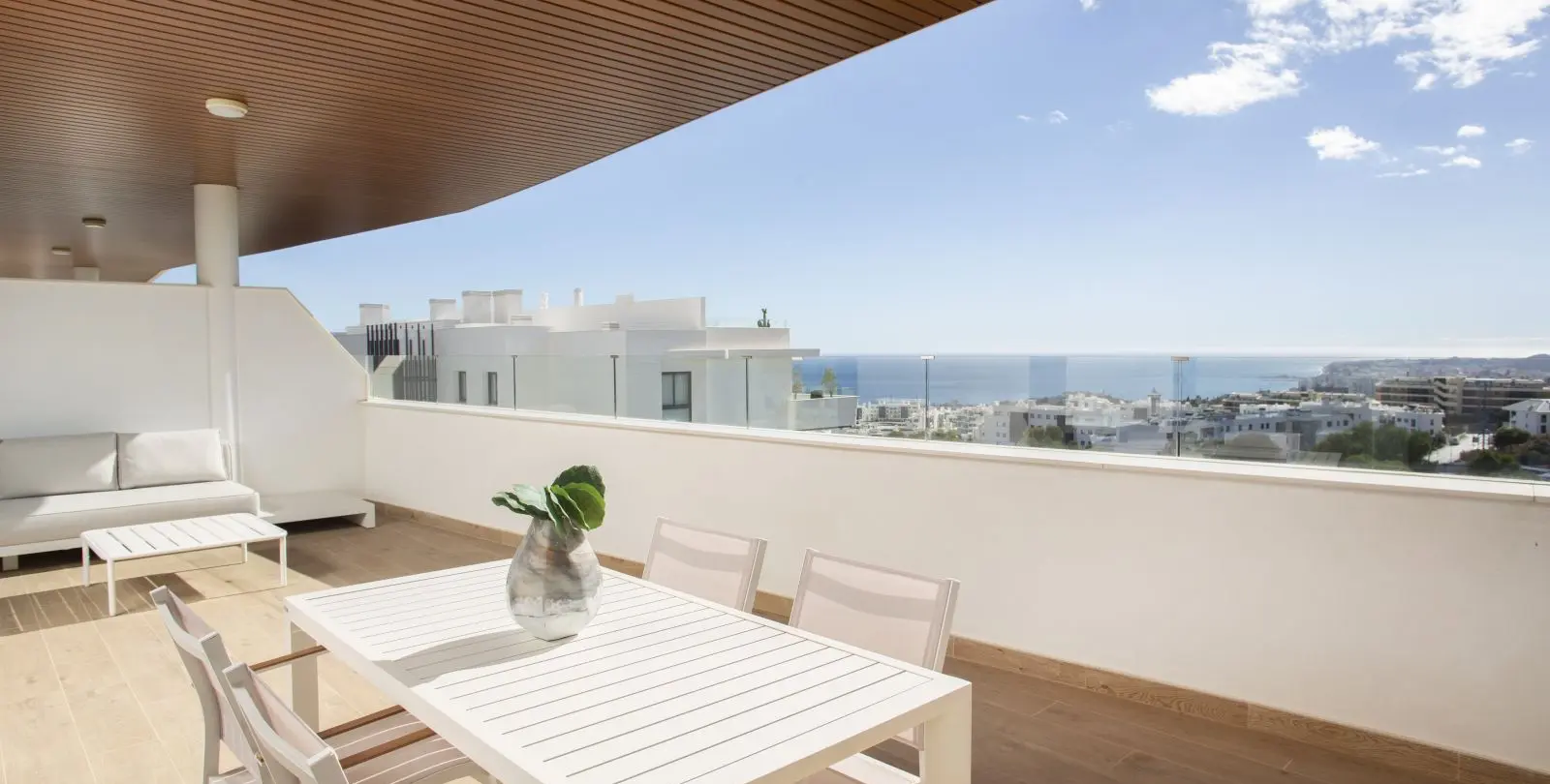 Venta de apartamento en planta media en Fuengirola 18