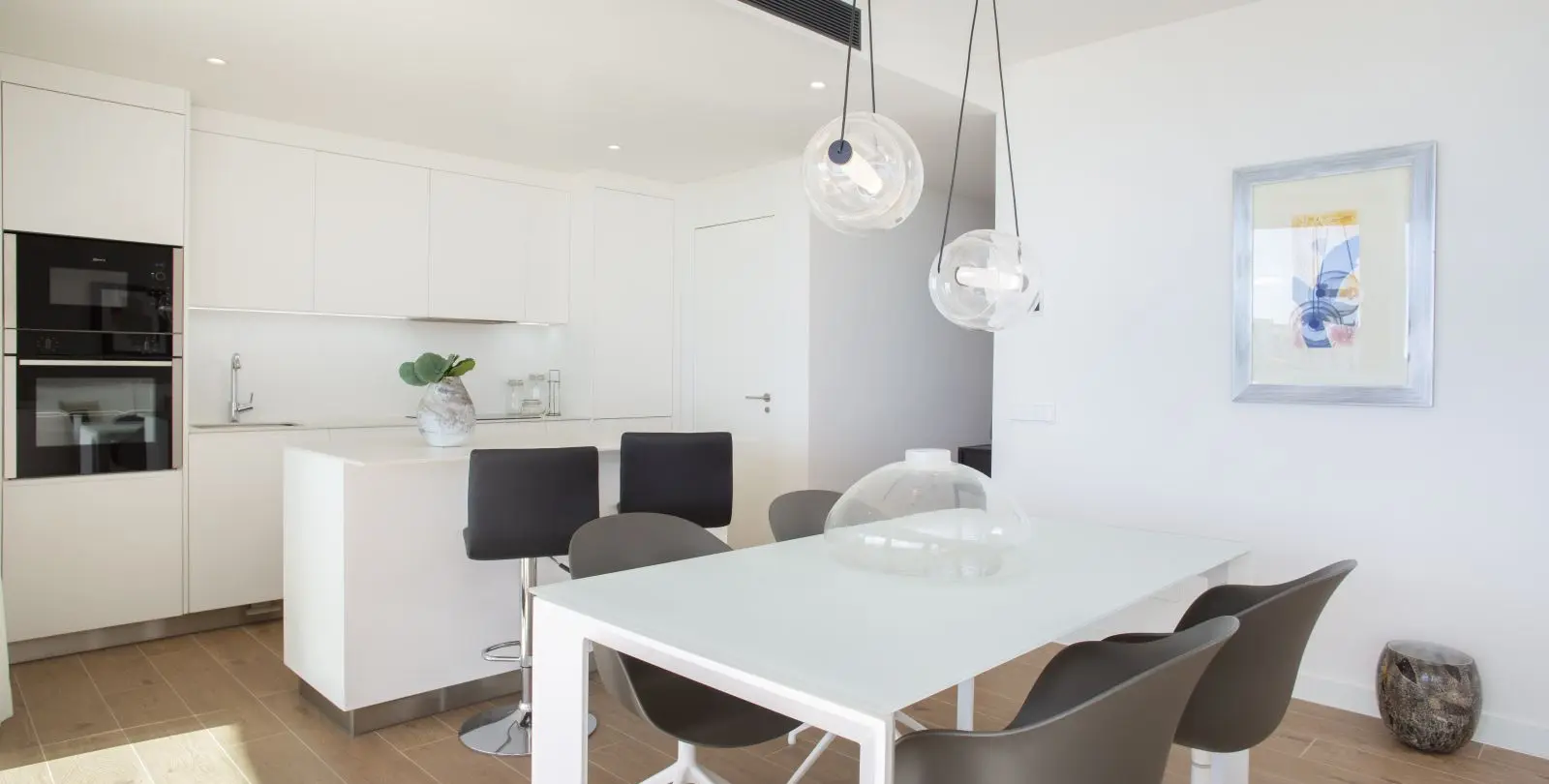 Venta de apartamento en planta media en Fuengirola 22