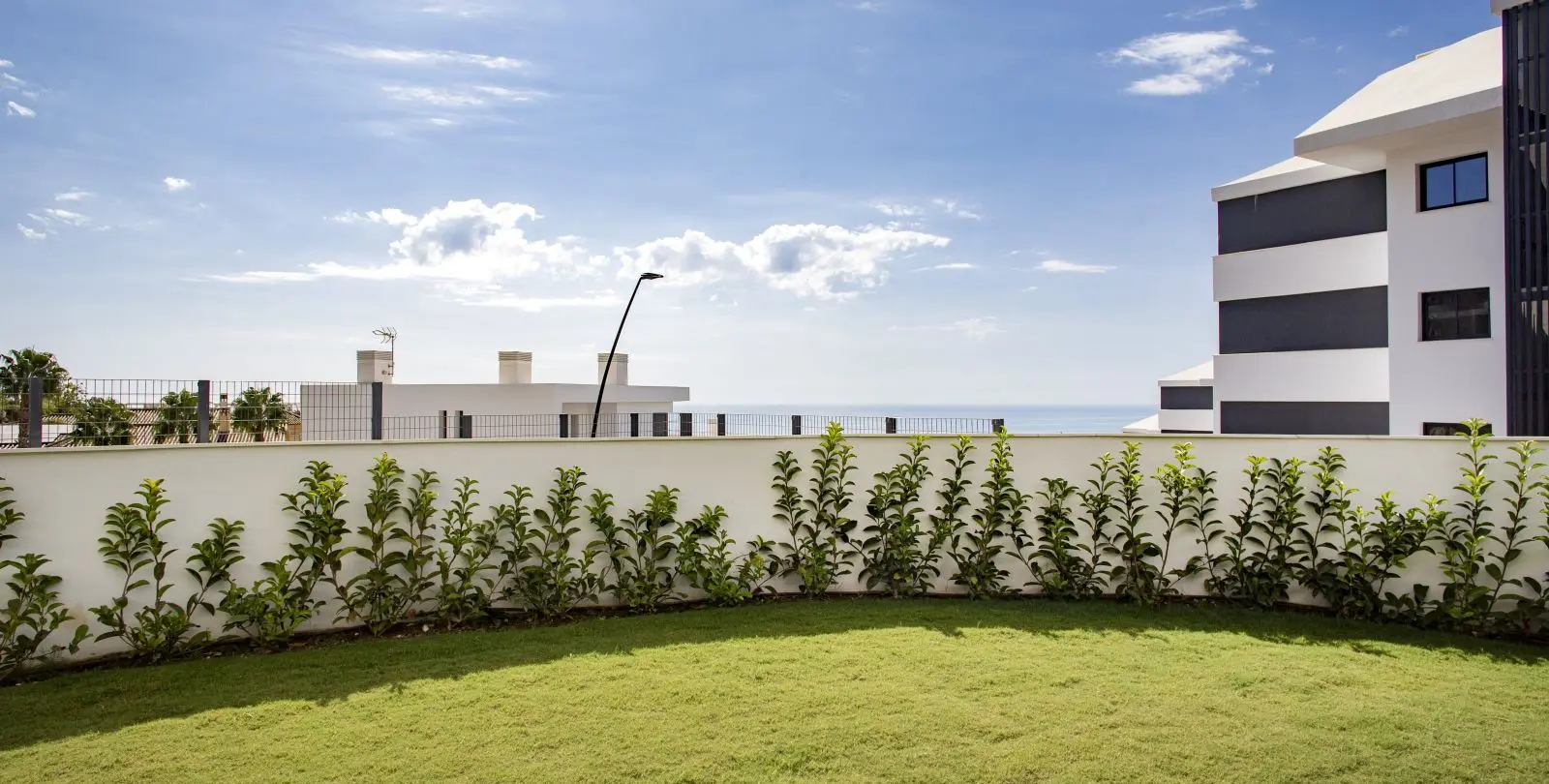 Venta de apartamento en planta media en Fuengirola 32