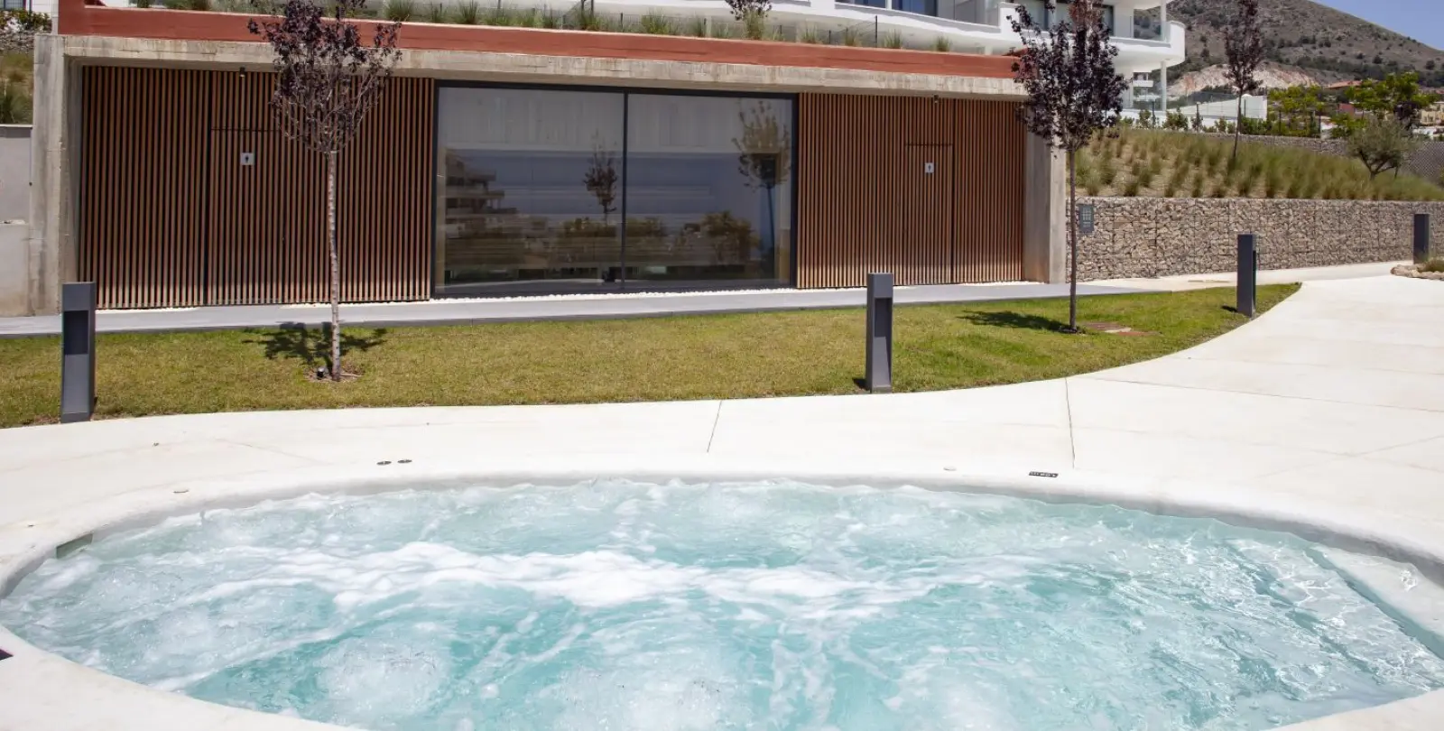 Venta de apartamento en planta media en Fuengirola 48