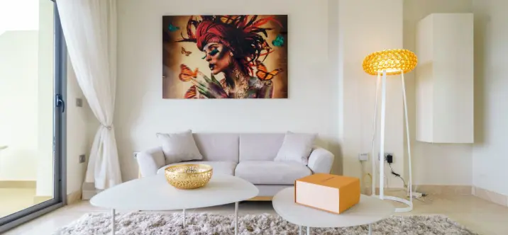 Продажа апартаментов на среднем этаже в Benahavís 3