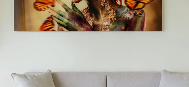 Продажа апартаментов на среднем этаже в Benahavís 4