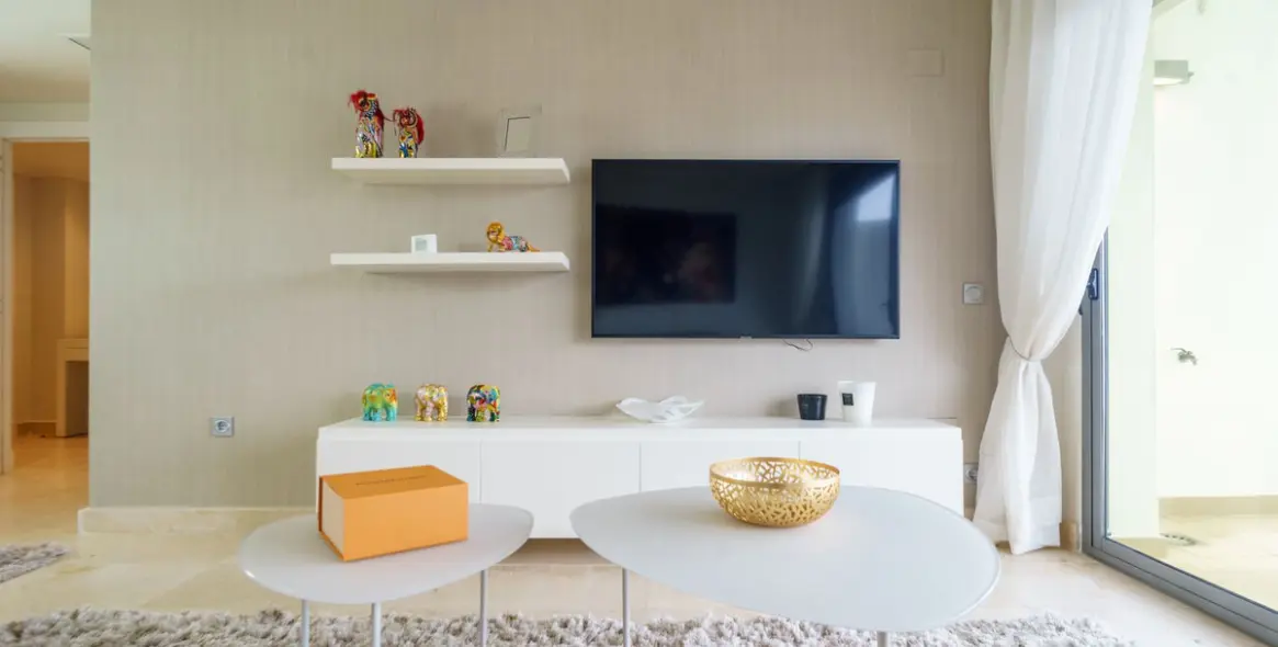 Продажа апартаментов на среднем этаже в Benahavís 6