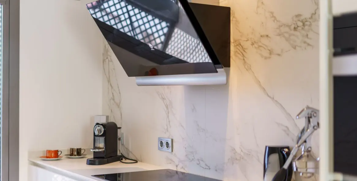 Продажа апартаментов на среднем этаже в Benahavís 12