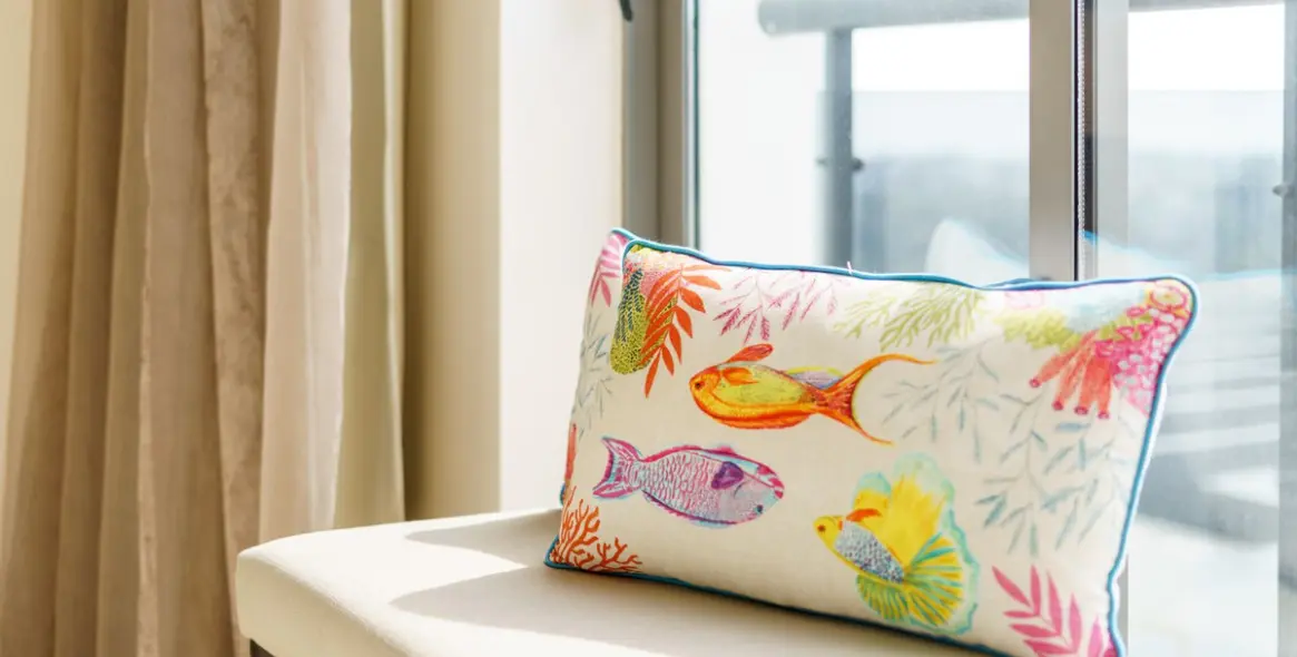 Sale of middle floor apartment in Benahavís 32