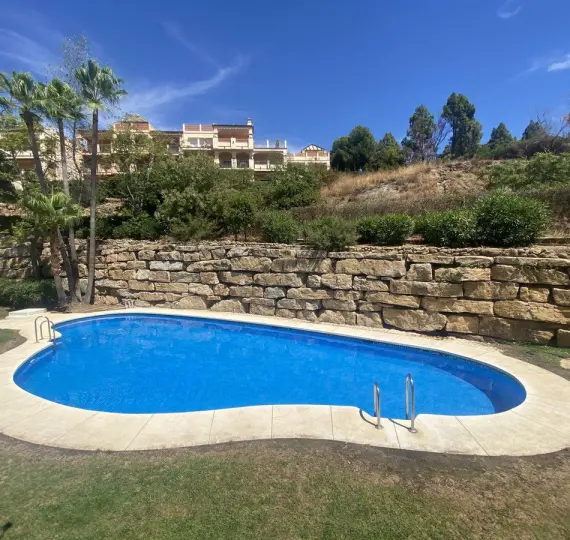 Venta de ático dúplex en Torrequebrada