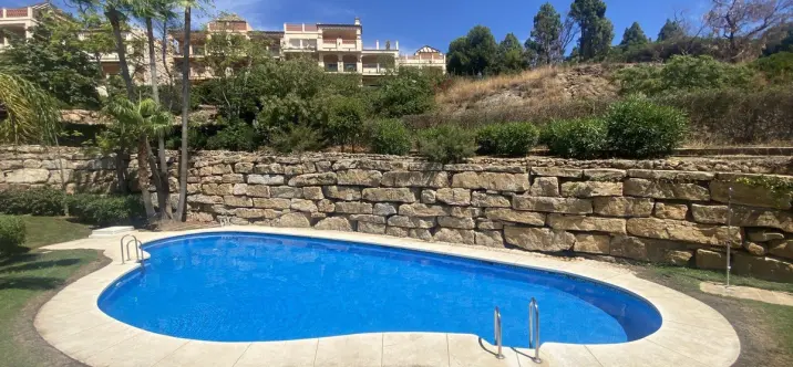 Venta de ático dúplex en Torrequebrada 0