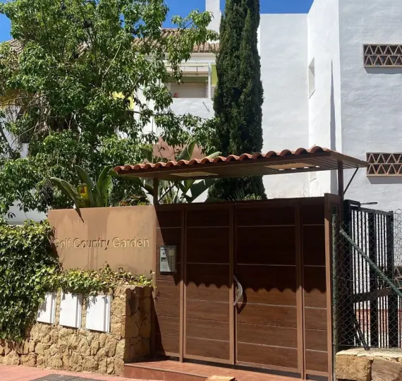 Venta de ático dúplex en Torrequebrada