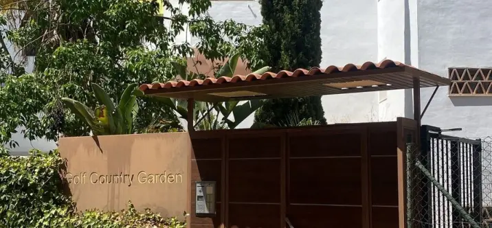 Venta de ático dúplex en Torrequebrada 1