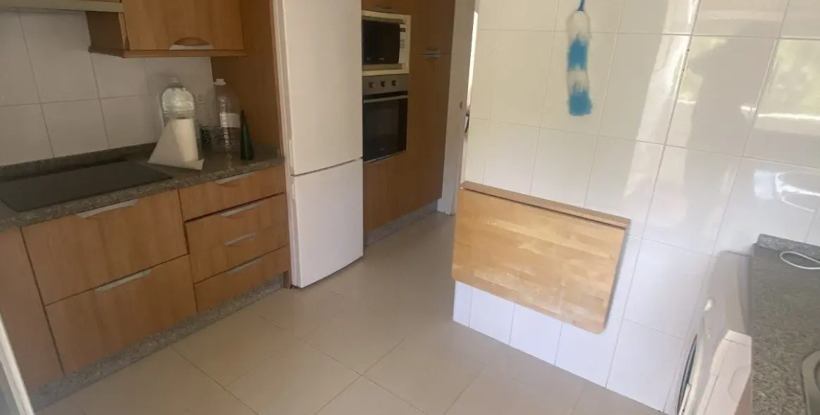 Продажа двухуровневого пентхауса в Torrequebrada 17