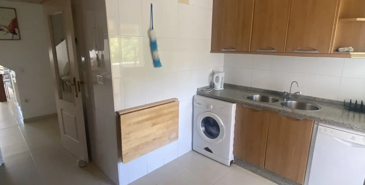 Продажа двухуровневого пентхауса в Torrequebrada 18