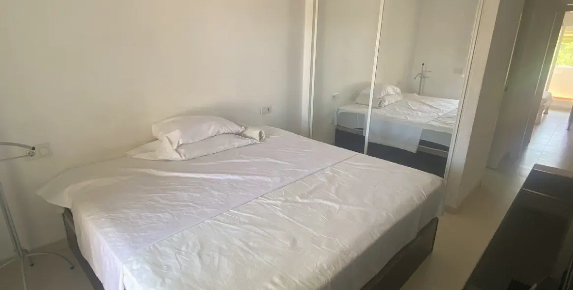 Venta de ático dúplex en Torrequebrada 22