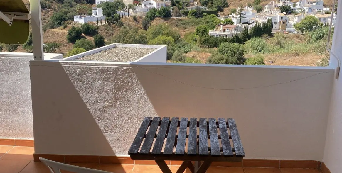 Venta de ático dúplex en Torrequebrada 23