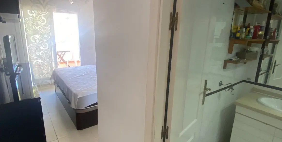 Venta de ático dúplex en Torrequebrada 24