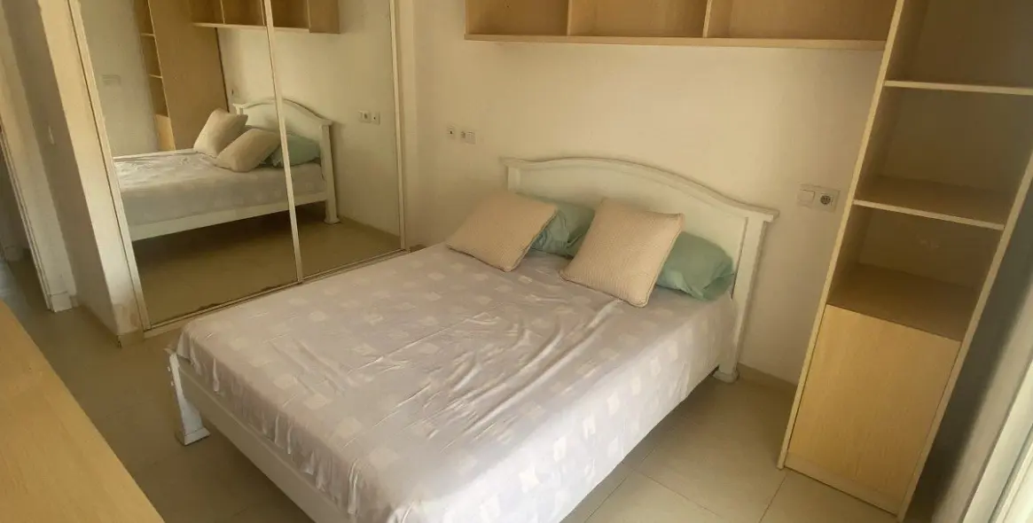 Venta de ático dúplex en Torrequebrada 27