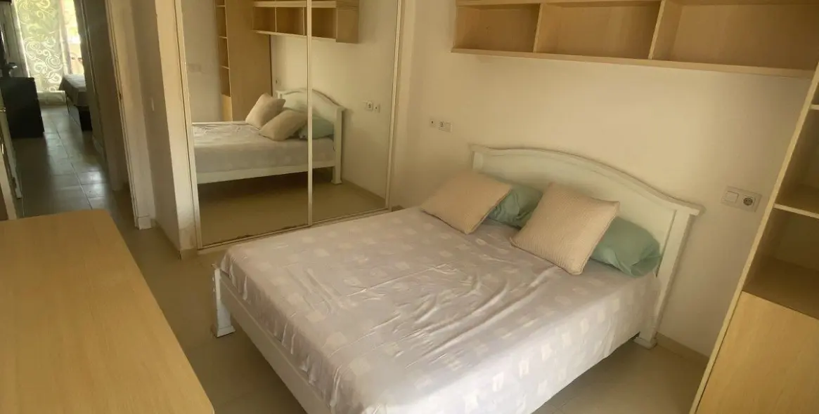 Venta de ático dúplex en Torrequebrada 28