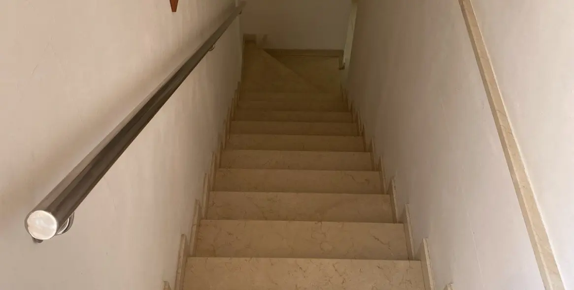 Venta de ático dúplex en Torrequebrada 31