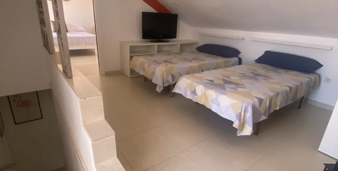 Venta de ático dúplex en Torrequebrada 32