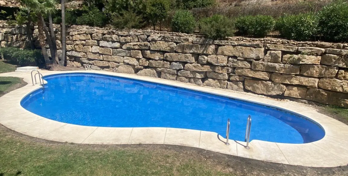 Venta de ático dúplex en Torrequebrada 53