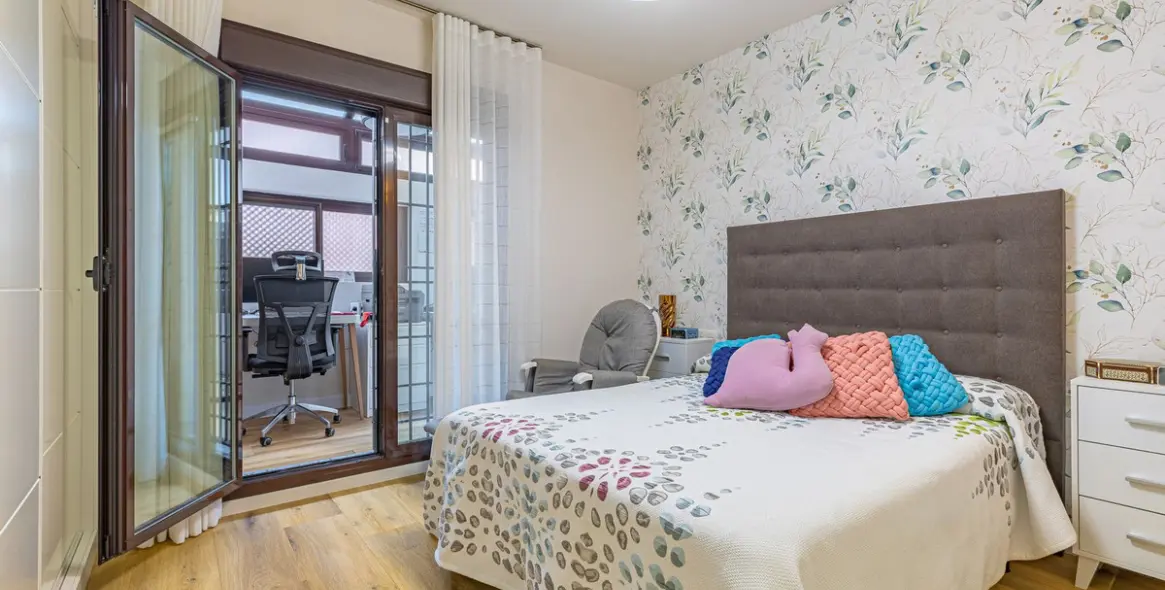 Продажа апартаментов на первом этаже в Benalmadena 13