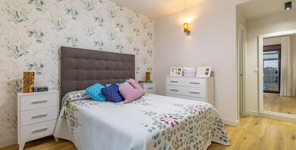 Продажа апартаментов на первом этаже в Benalmadena 14