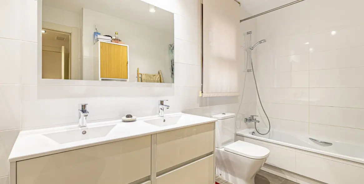 Продажа апартаментов на первом этаже в Benalmadena 17