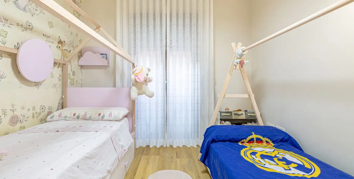 Продажа апартаментов на первом этаже в Benalmadena 18