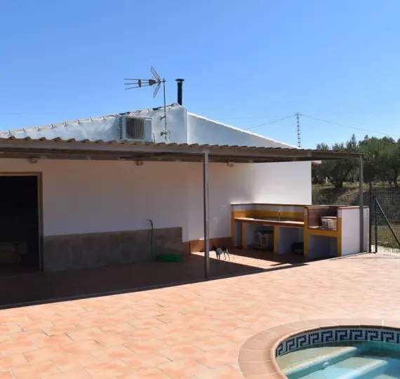 Sale of finca - cortijo in Alhaurín el Grande