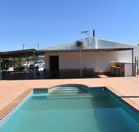 Sale of finca - cortijo in Alhaurín el Grande